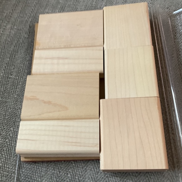 Tags for All stamp set - Picture 10 of 12